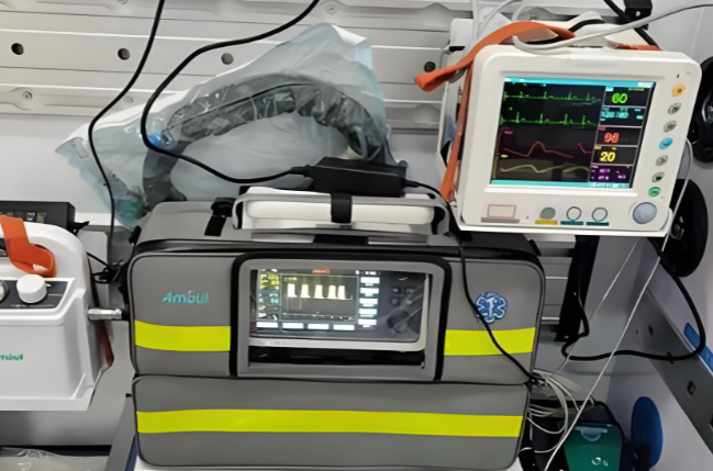 桂林跨省救护车转院哪家好